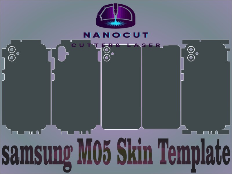 samsung M05